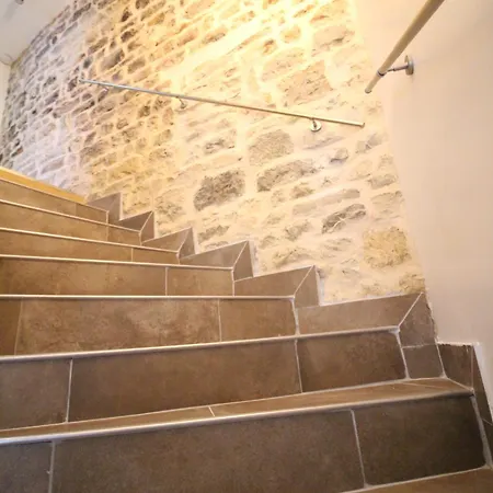 Grand Loft Wasseyen - Haut De Gamme - Lac Du Der Apartment *
