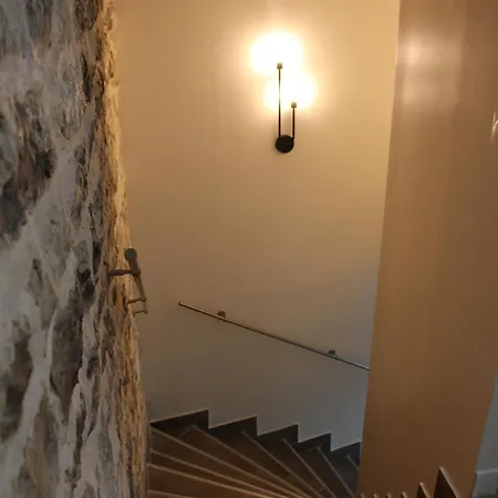 Grand Loft Wasseyen - Haut De Gamme - Lac Du Der Apartment *