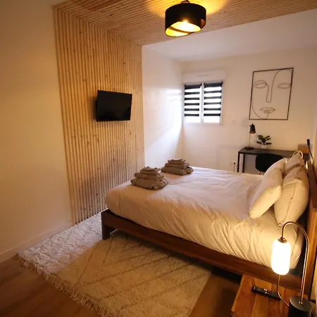 Grand Loft Wasseyen - Haut De Gamme - Lac Du Der
