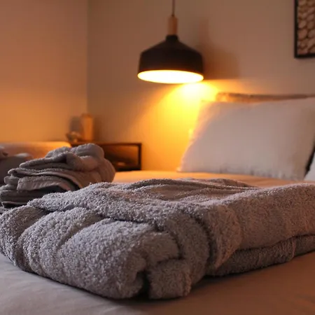 Grand Loft Wasseyen - Haut De Gamme - Lac Du Der
