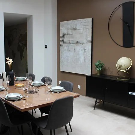 Grand Loft Wasseyen - Haut De Gamme - Lac Du Der Wassy