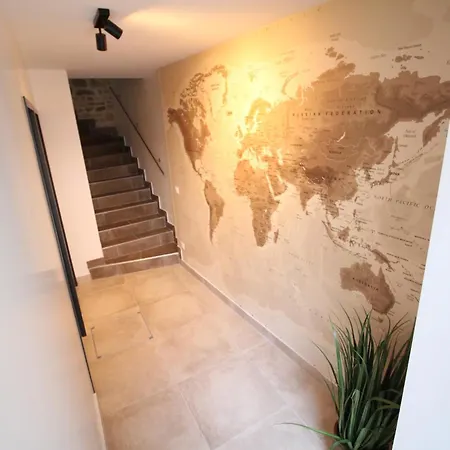 Grand Loft Wasseyen - Haut De Gamme - Lac Du Der Apartment *