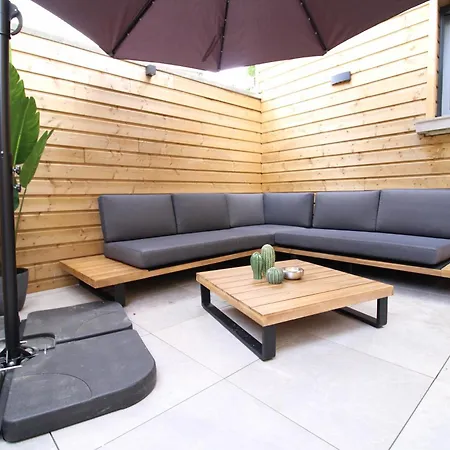 Apartment Grand Loft Wasseyen - Haut De Gamme - Lac Du Der