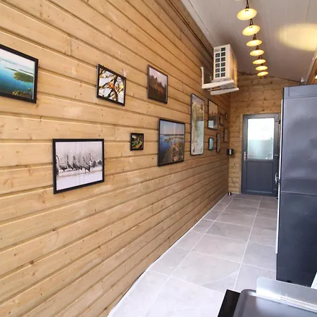 Grand Loft Wasseyen - Haut De Gamme - Lac Du Der Wassy