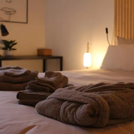 Grand Loft Wasseyen - Haut De Gamme - Lac Du Der * Wassy